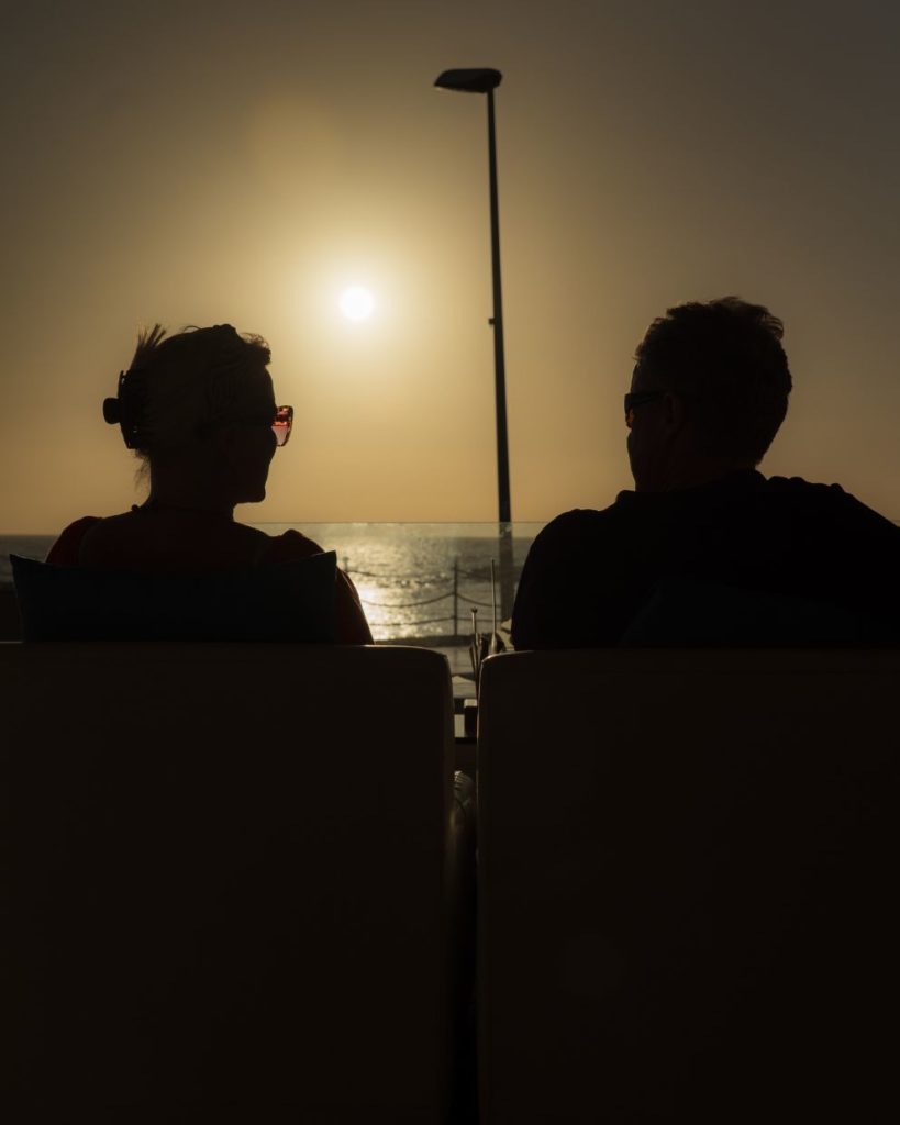 Altamira - Tenerife Sur