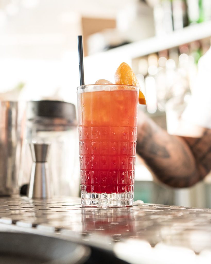 Altamira - Tenerife Sur