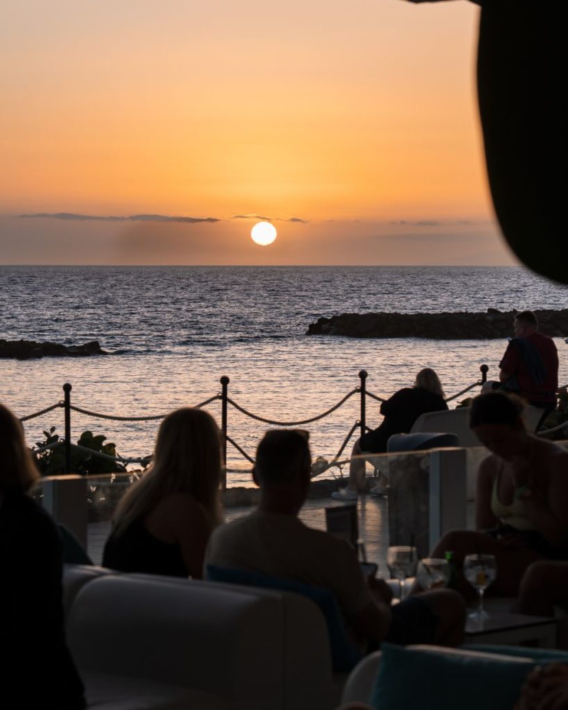 Altamira - Tenerife Sur