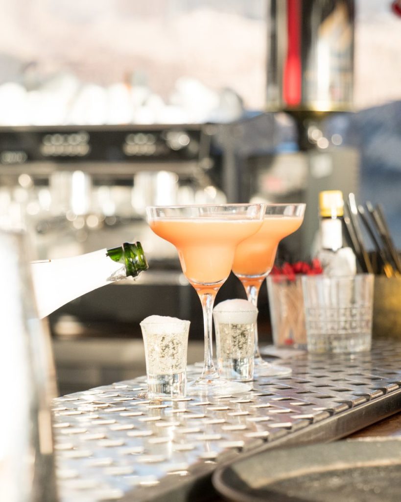 Altamira - Tenerife Sur