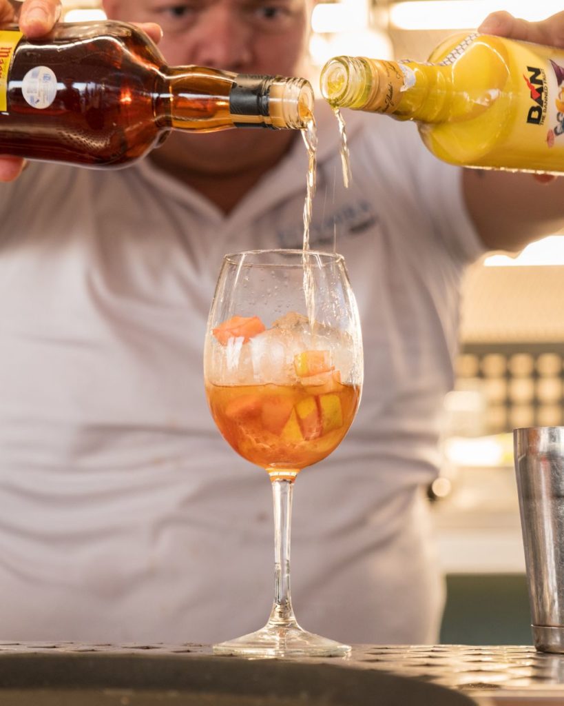 Altamira - Tenerife Sur